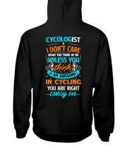 Limited edition Hooded Sweatshirt tile