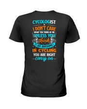 Limited edition Ladies T-Shirt tile
