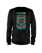 Limited edition Long Sleeve Tee tile
