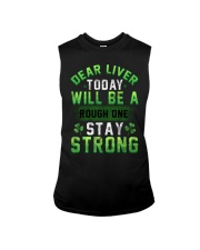 Limited edition Sleeveless Tee tile