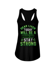 Limited edition Ladies Flowy Tank tile