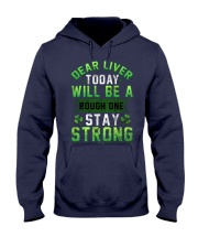 Limited edition Hooded Sweatshirt tile