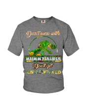 Limited Edition Youth T-Shirt tile
