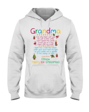 Limited edition Hooded Sweatshirt tile