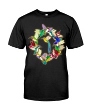 Hummingbird Classic T-Shirt tile