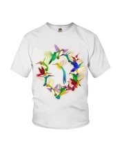 Hummingbird Youth T-Shirt tile