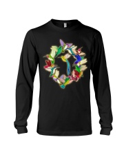 Hummingbird Long Sleeve Tee tile