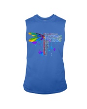 Dragonfly Storm Sleeveless Tee tile