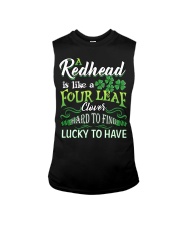 Limited edition Sleeveless Tee tile