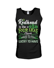 Limited edition Unisex Tank tile