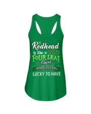 Limited edition Ladies Flowy Tank tile