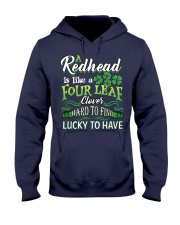 Limited edition Hooded Sweatshirt tile