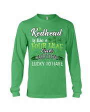 Limited edition Long Sleeve Tee tile