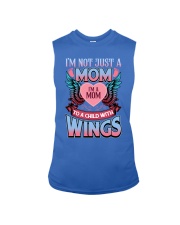 Limited Edition Sleeveless Tee tile