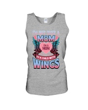 Limited Edition Unisex Tank tile