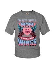 Limited Edition Youth T-Shirt tile