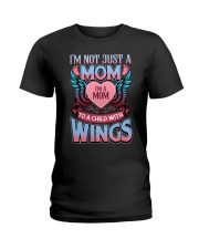 Limited Edition Ladies T-Shirt tile
