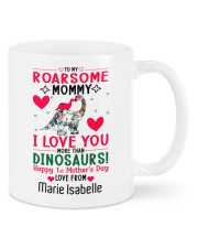 Limited Edition Mug front