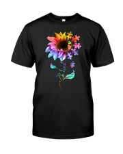 Limited edition Classic T-Shirt front