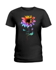 Limited edition Ladies T-Shirt tile
