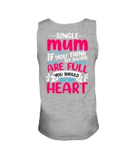 Limited Edition Unisex Tank tile