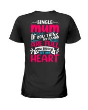 Limited Edition Ladies T-Shirt tile