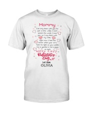 Limited edition Classic T-Shirt tile