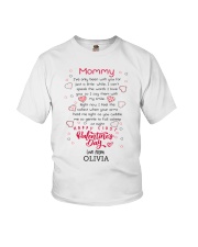 Limited edition Youth T-Shirt tile