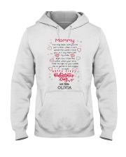 Limited edition Hooded Sweatshirt tile