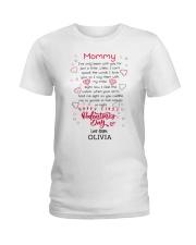 Limited edition Ladies T-Shirt tile