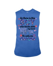 Limited Edition Sleeveless Tee tile