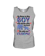 Limited Edition Unisex Tank tile