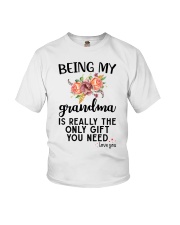 Limited Edition Youth T-Shirt tile