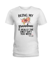 Limited Edition Ladies T-Shirt tile