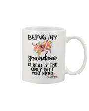 Limited Edition Mug front