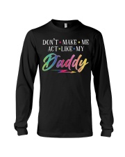 Limited Edition Long Sleeve Tee tile