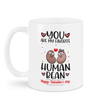 Limited edition Mug back