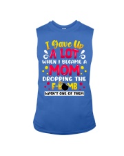 Limited Edition Sleeveless Tee tile