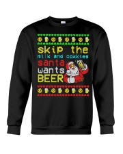 Limited edition Crewneck Sweatshirt tile