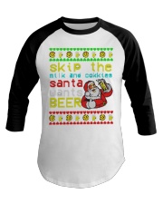 Limited edition Baseball Tee tile