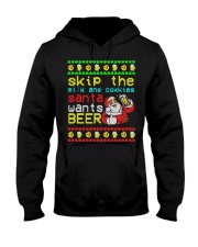 Limited edition Hooded Sweatshirt tile