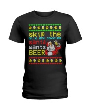 Limited edition Ladies T-Shirt tile
