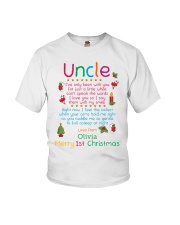 Limited edition Youth T-Shirt tile