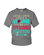 Limited edition Youth T-Shirt tile