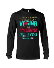 Limited edition Long Sleeve Tee tile