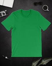 Limited edition Classic T-Shirt lifestyle-mens-crewneck-front-16