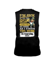 Limited edition Sleeveless Tee tile