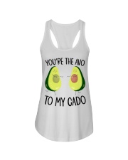 Limited edition Ladies Flowy Tank tile