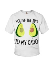 Limited edition Youth T-Shirt tile