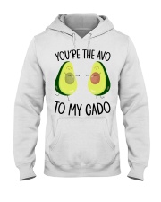 Limited edition Hooded Sweatshirt tile
